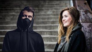 Alan Walker & Iselin Solheim - Faded ~versión dj salvador