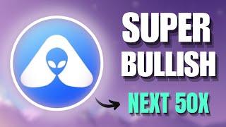 Alien Base is the Next 50X Altcoin!  (ALB Price Prediction and Analysis 2024-2025 Crypto Bull Run)