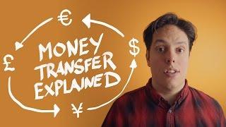 Money Transfer Explained