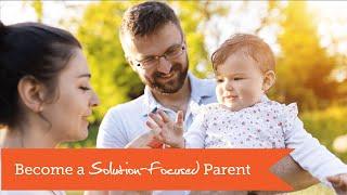 Parent as Coach - Coaching Course for Parents