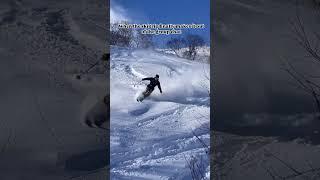 Finally#snowii #skiferie #ski #winter #afterski #skiing #skilife #powderday #snow