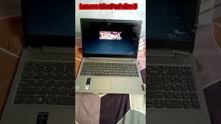 Lenovo IdeaPad slim 3 || IdeaPad 3 shutdown Speed || Lenovo IdeaPad 3