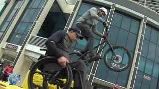 Matteo Corvo & Haki Doku Latina Vertical 2019