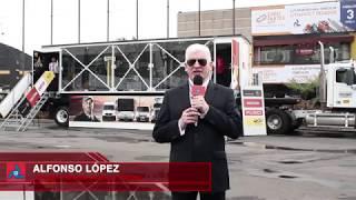 1 Revista Autos y Partes Expopartes 2017 Presentación