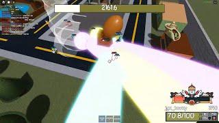 toxic jgn gets destroyed