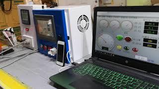 Wecon SMK.power Demand Control system