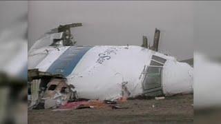 Suspected bombmaker in Lockerbie Pan Am flight 103 incident now in U.S. custody, officials say