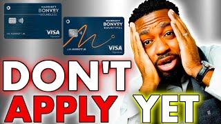 Watch Me Apply For 2 Chase Credit Cards!