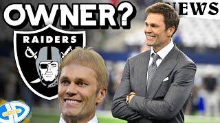 Brady als Owner und Rodgers blamed Receiver? | NFL Newsflash