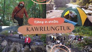 NATURE WALK & HIKING @ KAWRLUNGTUK 2024