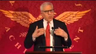 Academy of Achievement: David Rubenstein