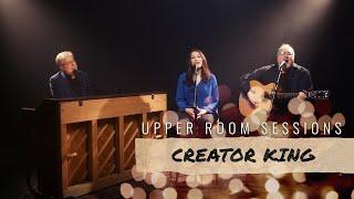 Don Moen - Creator King | Upper Room Sessions