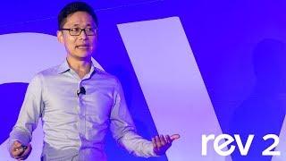 Rev 2 "Building & Scaling Data Science Teams" - Michael Li, The Data Incubator