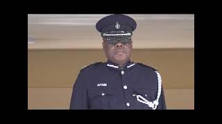 DCOP KWESI OFORI RETIRES