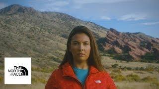 NEVER STOP EXPLORING: Yesica Chavez | The North Face