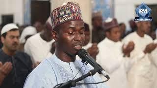 Emotional Al-Qunut Tahajjud Prayer @ Al-Noor Masjid Abuja by Alkom Goni Jidda Day 29