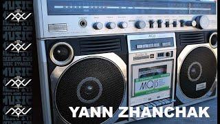 Yann Zhanchak   Music Stands Up Against War
