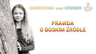 CHRISTINA - Prawda o Boskim Źródle