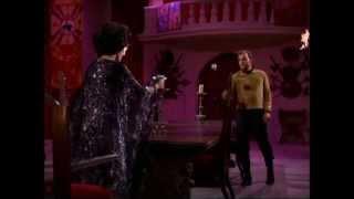 Star Trek TOS Burn it Down