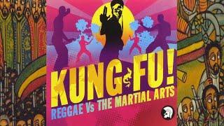 Kung Fu Reggae Vs. The Martial Arts '04 (Trojan)