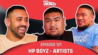 HP Boyz Talk New Music, Rap Feuds, Upcoming Tour & How Drill Rap Has Changed #121