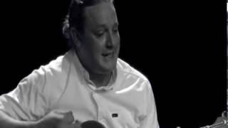 Andy Thornton - Only Thing I See - Cal State LA session (w/ Jon Torossian)