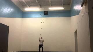 13 Ball Flash (cleaner)