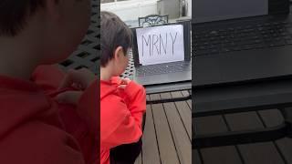 I bought my son MRNY and this is what happened #yieldmax #mrny