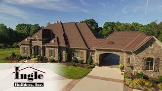 Ingle Builders - Lake Norman Area Custom Home Builder