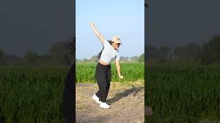 Tunak Tunak  | Nandini Rajput | #shorts  #dance #nandini091013 #youtubeshorts #bhojpuri #trending