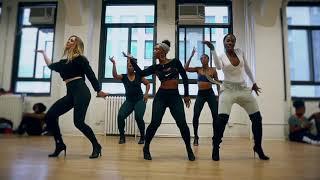 Aya Mi by Olakira Groups | Nneka Irobunda Choreography