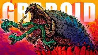 'Tremors' Biology Explained | The Science of the Graboid