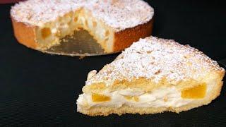 La Famosa TORTA DEI RE  più buona del mondo Si SCIOGLIE IN BOCCA facilissima e buonissima 