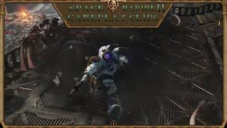 Space Marine 2 Gameplay - Methodical