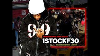 Popular Street Drag Racer "1StockF30" Passed Away After Fatal Crash + VIDEO