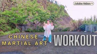 Wudang Taiyi: The Five Elements of Martial Arts Mastery