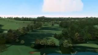 Sweetwoods Golf Club in Kent - Course Overview