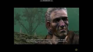 witcher 1 болота #2