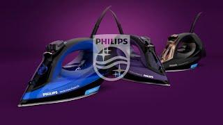 Philips Perfect Care Steam Iron - GC 3925/34