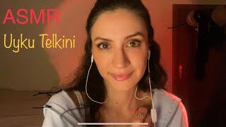 ASMR| Sakin ve Yavaş | Türkçe ASMR