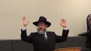 The History of Chassidus - Rabbi Levi Garelik