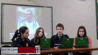 BLOG AULA DE LENGUA Y LITERATURA