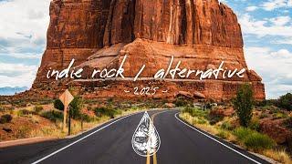Indie Rock / Alt 2025  Best New Music Playlist, Vol. 1