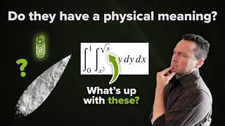 Understanding Double Integrals