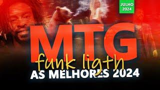 SET DE FUNK MTG LIGHT 2024 - #SEMPALAVRÃO