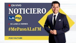 EN VIVO - Noticiero La FM de RCN 01 de agosto de 2024