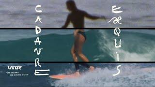 Vans Surf Presents: Cadavre Exquis | Surf | VANS