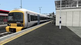 Train Simulator Classic | Class 465/0 departs Elmers End