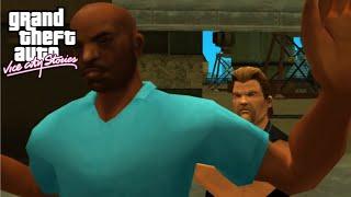 GTA: Vice City Stories (PSP) | Ep.4 | Cholo Victory