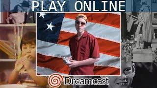 Play Dreamcast Online Commercial (America)